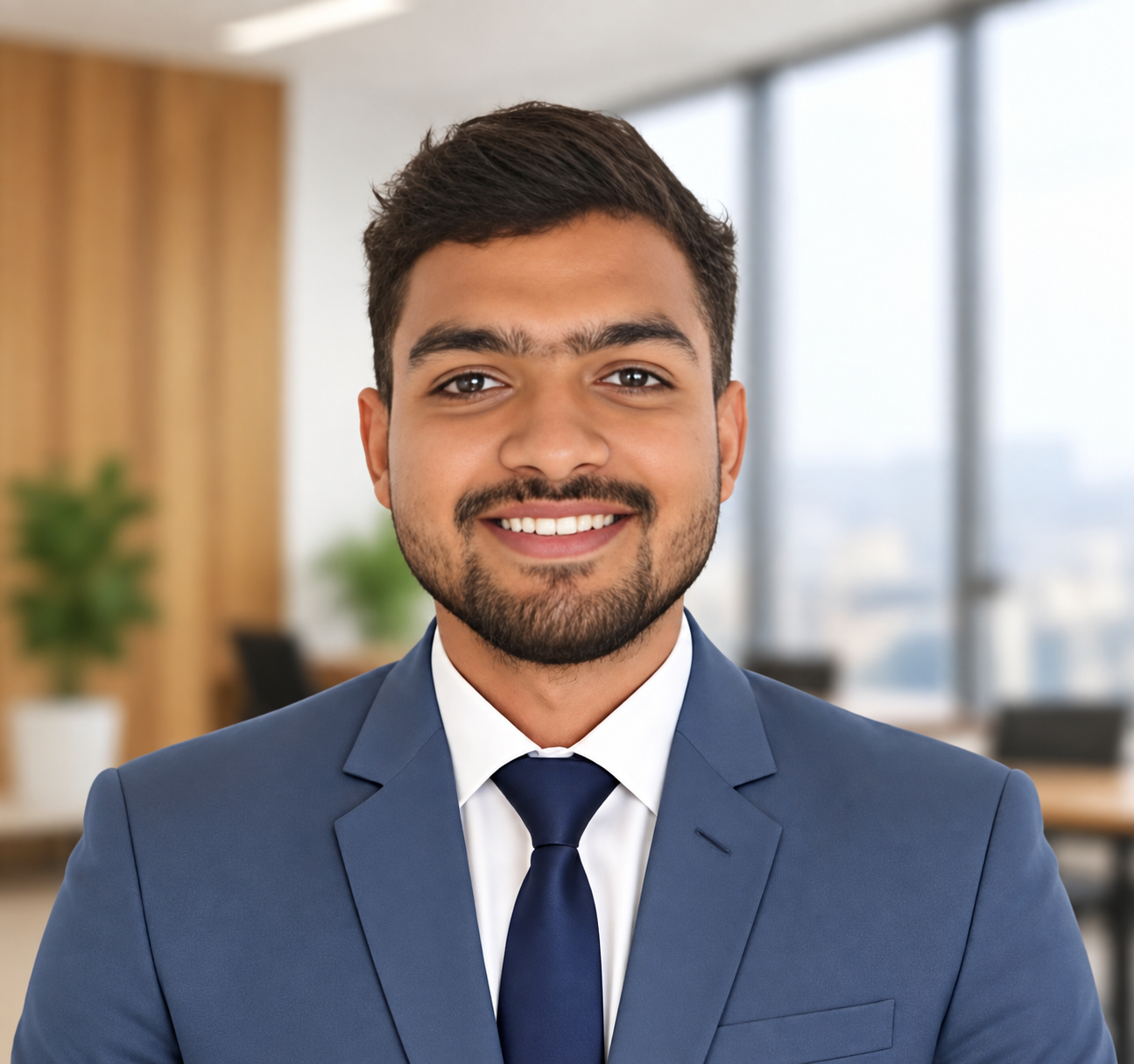 Sameer Shaikh
